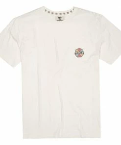 Vissla Simons Pigment Dye Tee