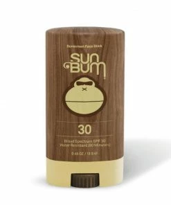 Sun Bum Face Stick 30 SPF Sunscreen