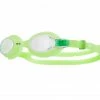 TYR Glow In The Dark Swimple Goggles Swim Goggles 2 TYR Glow In The Dark Swimple Goggles Swim Goggles