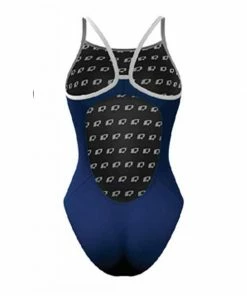 Q Swimwear Colorado 1-Piece