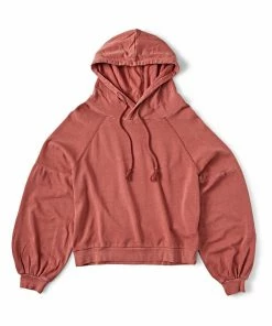 Billabong X Jules Billabong X Sincerely Jules Feeling Free Hoodie Tops 9 Billabong X Jules Billabong X Sincerely Jules Feeling Free Hoodie Tops