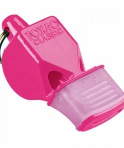 Fox 40 CMG Whistle W/ Lanyard Accessories 26 Fox 40 CMG Whistle W/ Lanyard Accessories