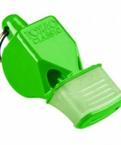 Fox 40 CMG Whistle W/ Lanyard Accessories 24 Fox 40 CMG Whistle W/ Lanyard Accessories