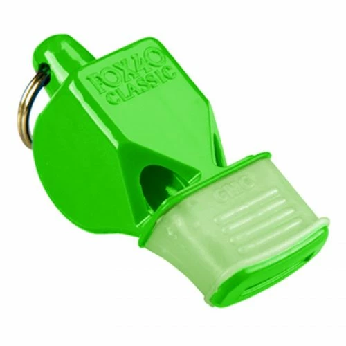 Fox 40 CMG Whistle W/ Lanyard Accessories 12 Fox 40 CMG Whistle W/ Lanyard Accessories