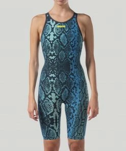 Arena Powerskin Carbon Air² Open Back Limited Edition Swimwear 11 Arena Powerskin Carbon Air² Open Back Limited Edition Swimwear