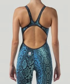 Arena Powerskin Carbon Air² Open Back Limited Edition Swimwear 12 Arena Powerskin Carbon Air² Open Back Limited Edition Swimwear
