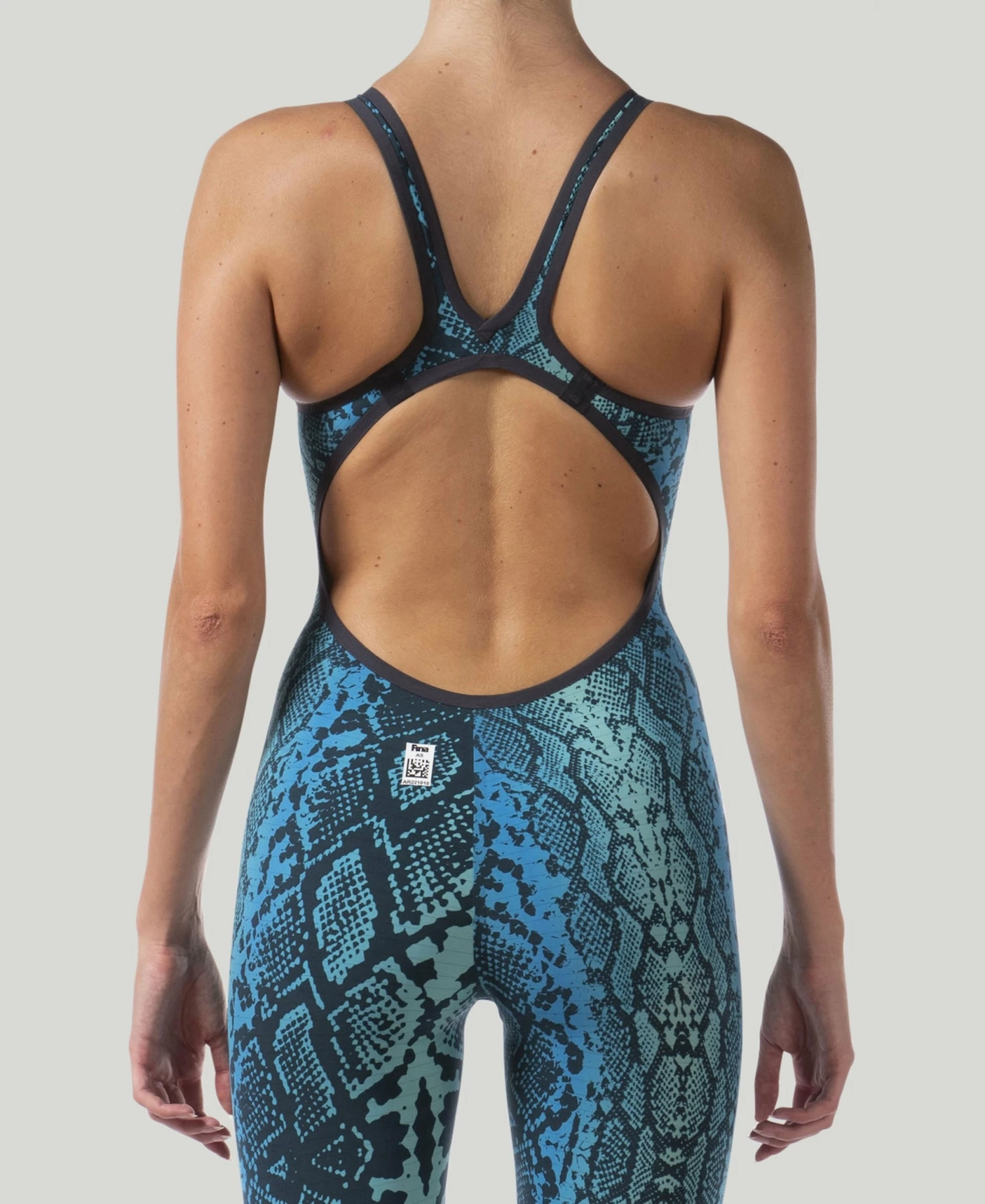 Arena Powerskin Carbon Air² Open Back Limited Edition Swimwear 6 Arena Powerskin Carbon Air² Open Back Limited Edition Swimwear