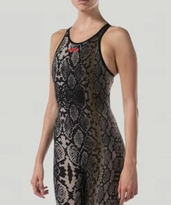 Arena Powerskin Carbon Air² Open Back Limited Edition Swimwear 15 Arena Powerskin Carbon Air² Open Back Limited Edition Swimwear
