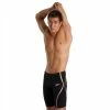 Jammers Speedo LZR Pure Intent Jammer-Black