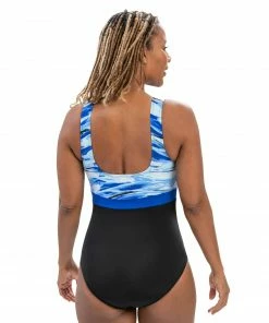 Dolfin Aquashape Moderate Scoop Back Off The Grid Aquatic Fitness