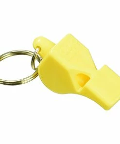 Accessories Fox 40 Classic Whistle W/Lanyard