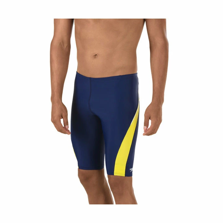 Speedo Taper Splice Jammer 7 Speedo Taper Splice Jammer