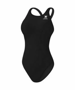 TYR Durafast Solid Maxfit One Piece Swimsuit