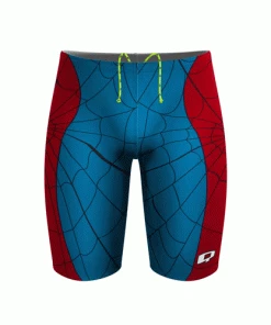 Q Swimwear Spider 2.0 Jammer