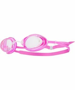 TYR Tracer Racing Junior Goggle (Closeout)