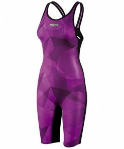 Arena Powerskin Carbon Air Limited Edition Knee Swimwear