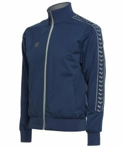 Arena Throttle Warm Up Jacket Clothing