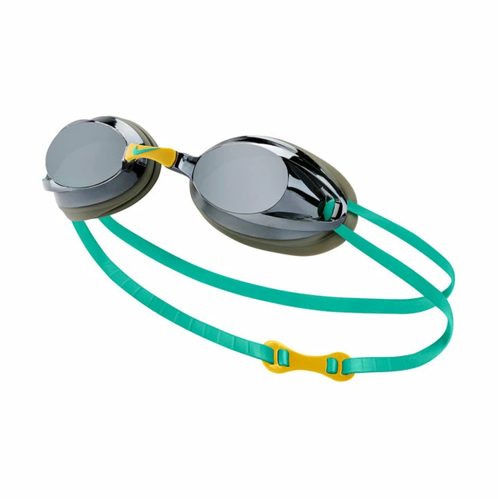 Swim Goggles Nike Remora Mirror Goggle 6 Swim Goggles Nike Remora Mirror Goggle