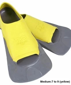 Swim Fins TYR EBP Burner Fins