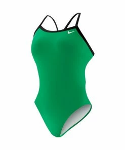 Swimwear Nike Poly Core Solid Lingerie Tank