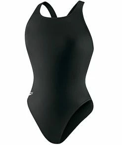 Speedo Solid Lycra Super Proback Youth