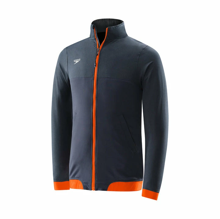 Speedo Youth Tech Warmup Jacket 7 Speedo Youth Tech Warmup Jacket