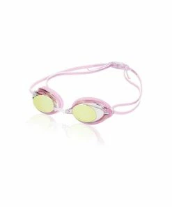 Speedo Womens Vanquisher 2.0 Mirrored Goggle