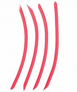 TYR Silicone Hand Paddle Replacement Straps Swim Paddles