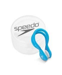 Accessories Speedo Liquid Comfort Nose Clip