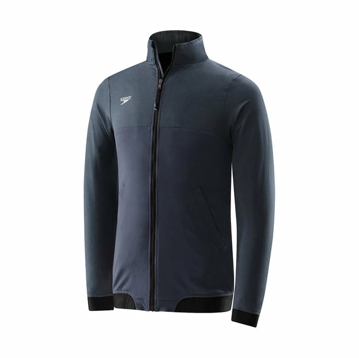 Speedo Youth Tech Warmup Jacket 3 Speedo Youth Tech Warmup Jacket