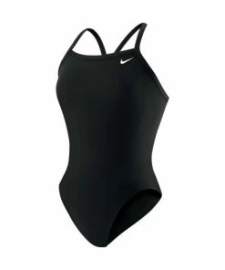 Swimwear Nike Poly Core Solid Lingerie Tank