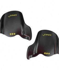 Finis Instinct Sculling Paddle Swim Paddles