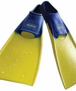 Swim Fins Sprint Floating Long Fins