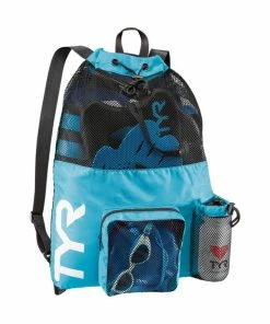 TYR Big Mummy Mesh Bag Mesh Bags