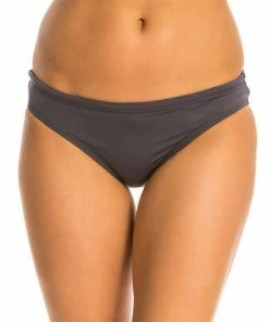 TYR Solids Active Bikini Bottom Swimwear