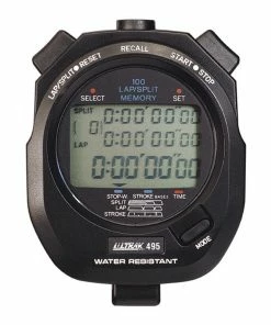 Ultrax 495 Stopwatch Stopwatches