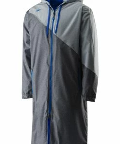 Speedo Color Block Parka