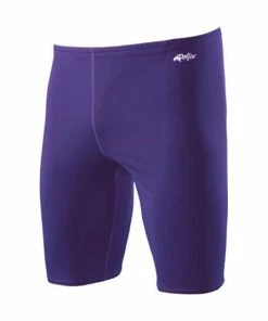 Swimwear Dolfin Solid Polyester Jammer 122 Swimwear Dolfin Solid Polyester Jammer