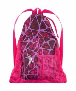 Mesh Bags Speedo Deluxe Ventilator Mesh Bag