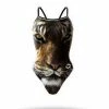 Q Swimwear Tiger Sunback Tank 2 Q Swimwear Tiger Sunback Tank