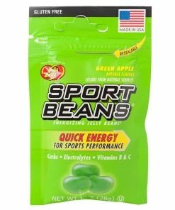 Energy Gels & Chews Jelly Belly Sport Beans