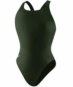 Speedo Solid Lycra Super Proback Youth