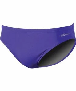 Swimwear Dolfin Solid Polyester Brief