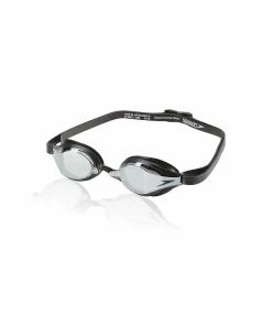 Speedo Speed Socket 2.0 Mirrored Swim Goggles