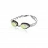Speedo Womens Vanquisher 2.0 Mirrored Goggle