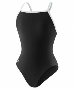 Swimwear Speedo Solid Endurance Flyback Youth