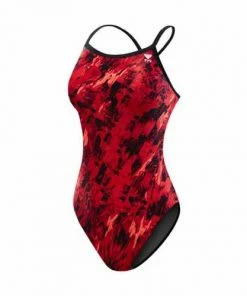TYR Glisade DiamondFit One Piece Swimsuit