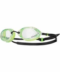 Swim Goggles TYR Tracer Racing Goggle (Closeout)