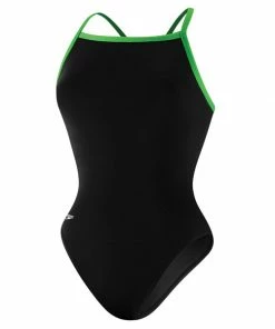 Swimwear Speedo Solid Endurance Flyback Youth