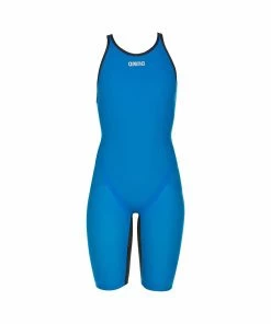 Swimwear Arena Powerskin Carbon Flex VX Open Back Kneeskin